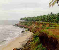 Kerala Beach Tour Packages with Price