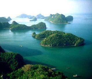 Andaman Honeymoon destinations in south india