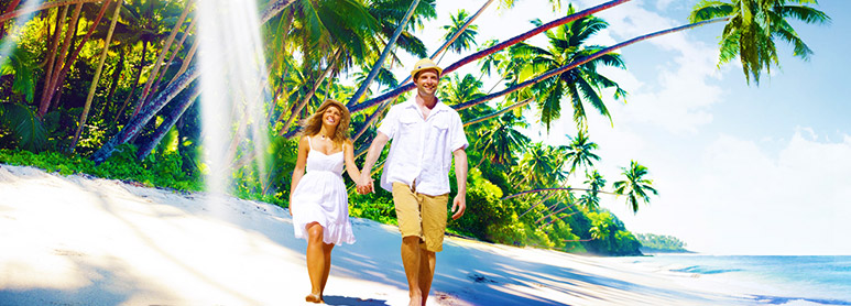 Kerala Honeymoon Packages