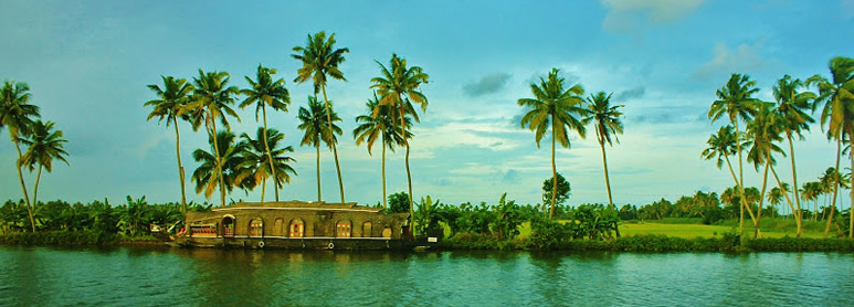 South Indian Tour Packages