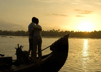 kerala honeymoon places