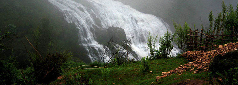 Kodaikanal Honeymoon destinations in south india