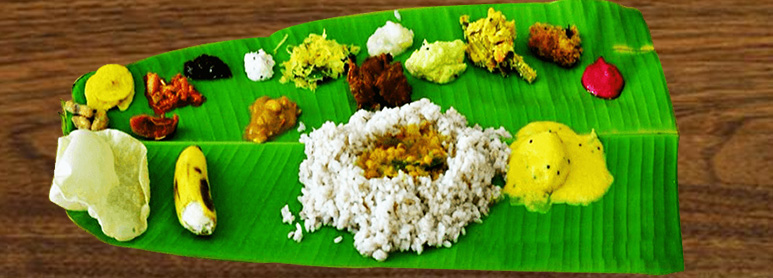 Ona Sadhya