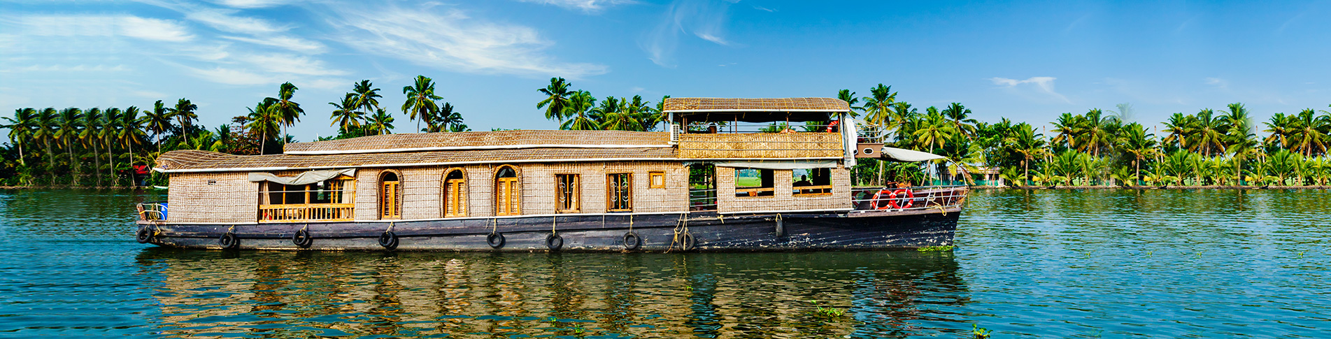 Kerala Holiday Packages