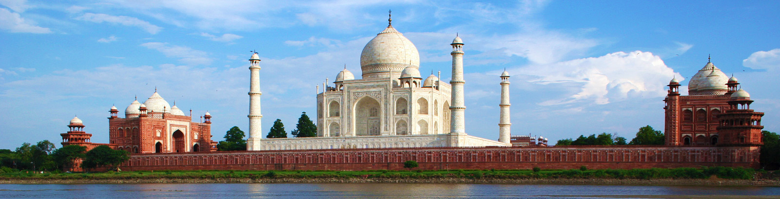 North India Tourist Destinations