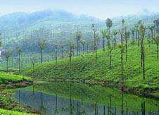 Valappari South India honeymoon places