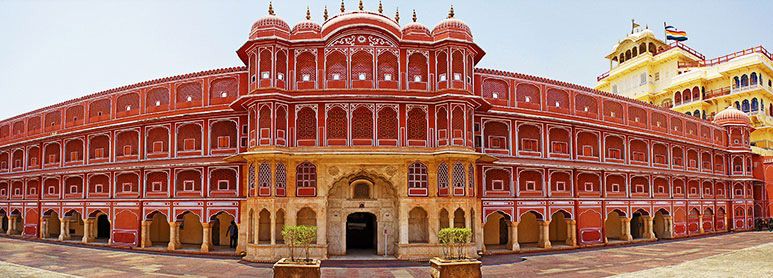 Jaipur Trip