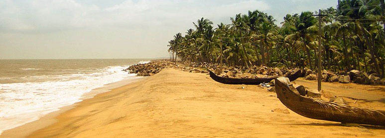 Budget Kozhikode Beach Tour Packages 