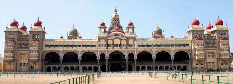 Mysore tour packages | Budget South India Tours