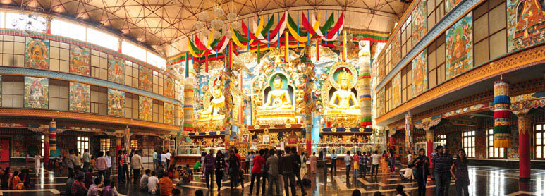 Mysore tour packages | Budget South India Tours