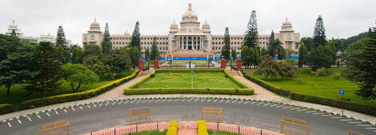 Mysore tour packages 