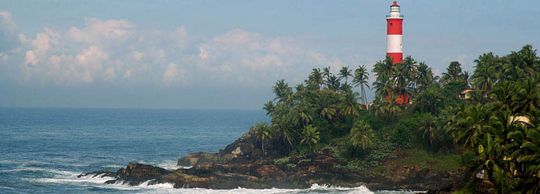 Kerala Beach Tour Packages