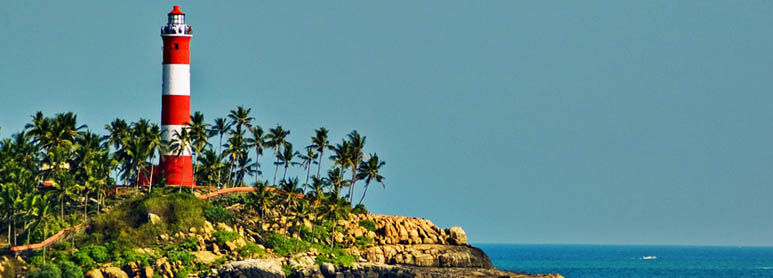 Kerala Beach Tour Packages