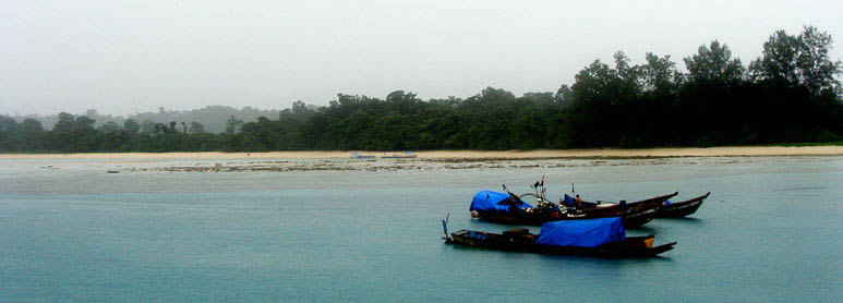 Budget Andaman Tour Package