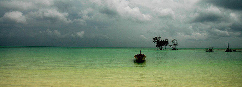 Budget Andaman Tour Package