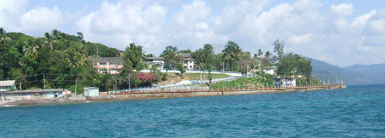 Budget Andaman Tour Package