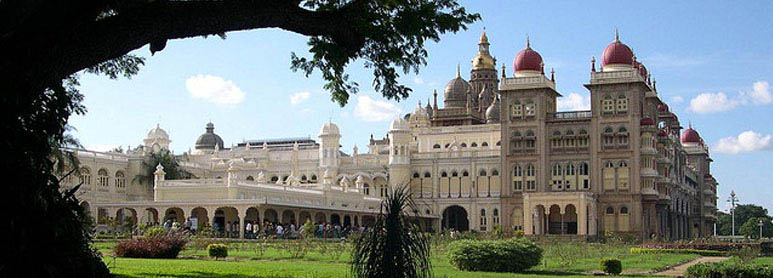 Banglore Tour Package