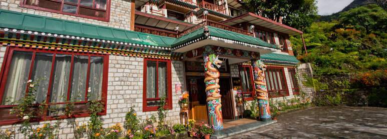 gangtok city tour packages 