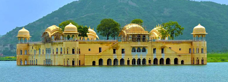 Agra to Jaipur Tour