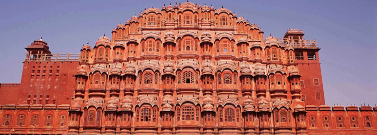 Jaipur Tour