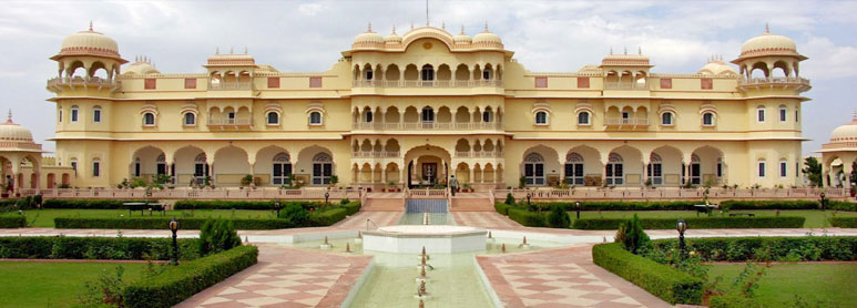 Jaipur to Jodhpur Tour