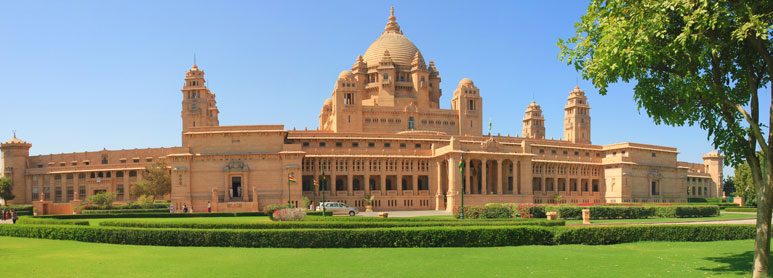 Jodhpur Tour