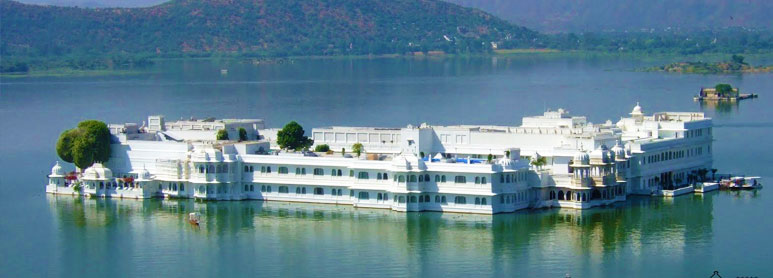 Udaipur Tour