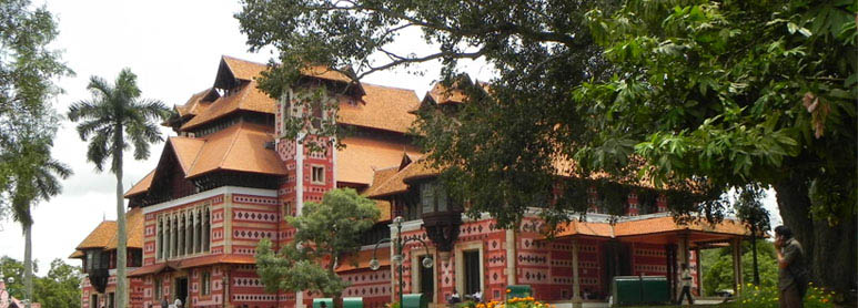 Trivandrum tourism