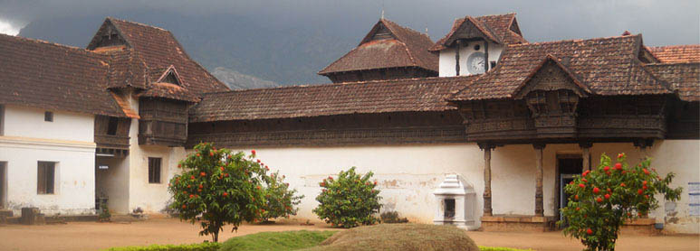 Trivandrum tourism