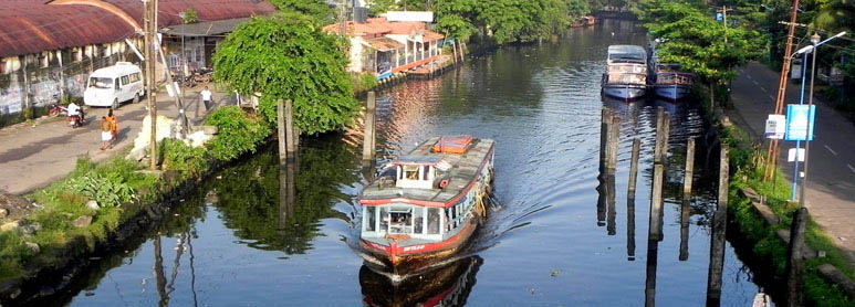 Trivandrum tourism