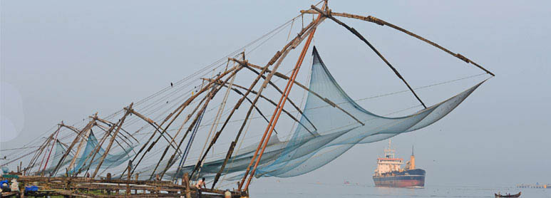 Cherai beach tourism