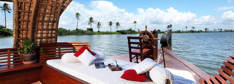 Alappuzha Tour Packages