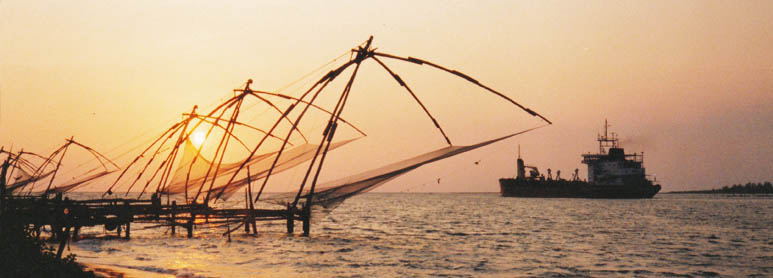 Alappuzha Tour Packages 