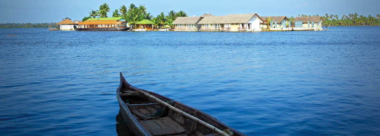 Alleppey Trivandrum Tour Packages