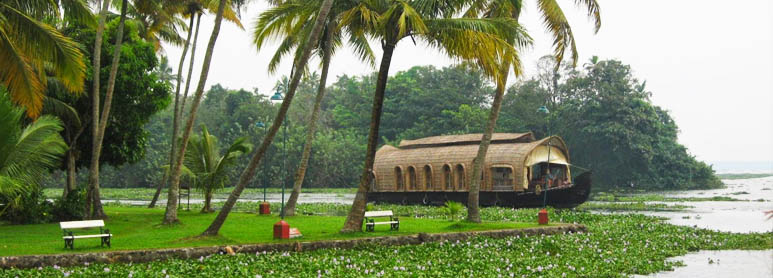 Alleppey Trivandrum Tour Packages