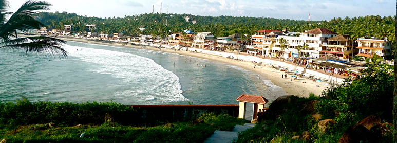 Kerala Travel Packages