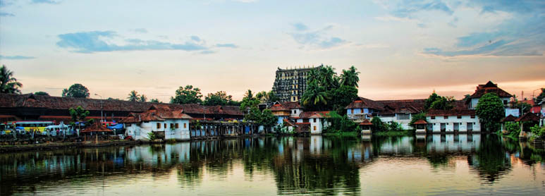 Trivandrum Tour Packages