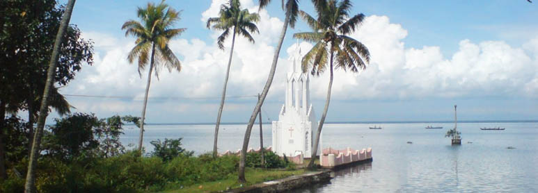 Kerala Tour Packages