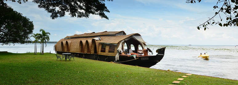 Kerala Tour Packages