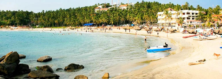 Kerala Tour Packages