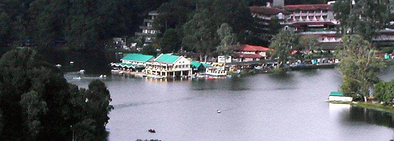 Ooty Kodaikanal Honeymoon Package