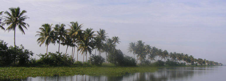South India Tour Package