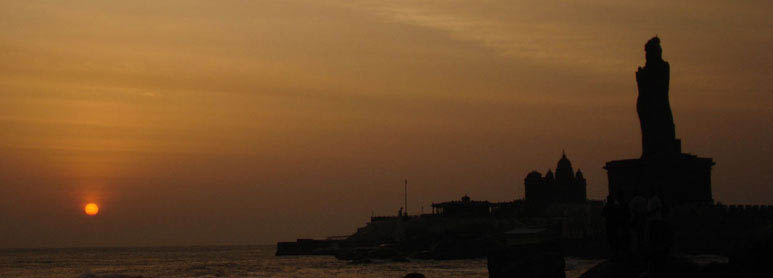 Kanyakumari Luxury Tour