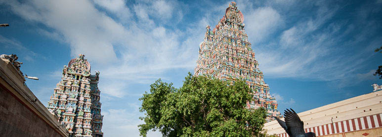 South India Tour Packages