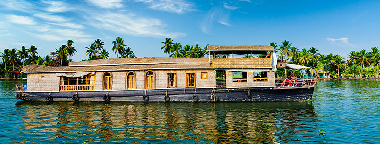 Alleppey