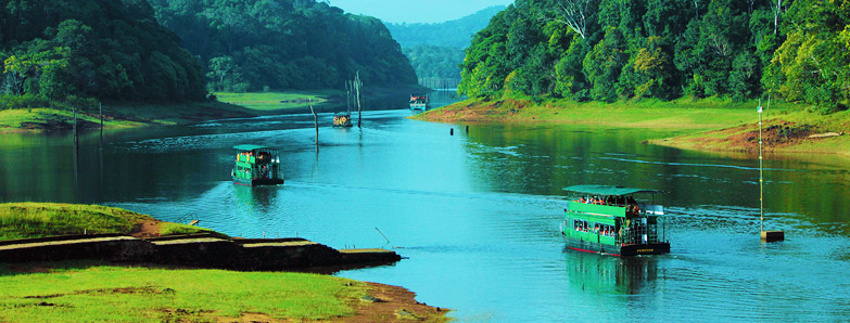 Kerala Holiday Package