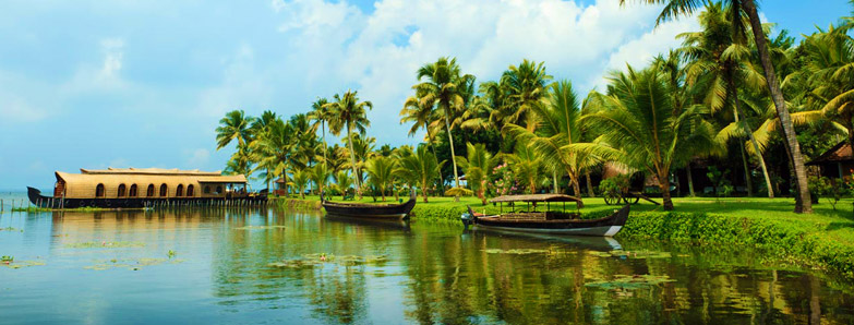 Kerala Holiday Package