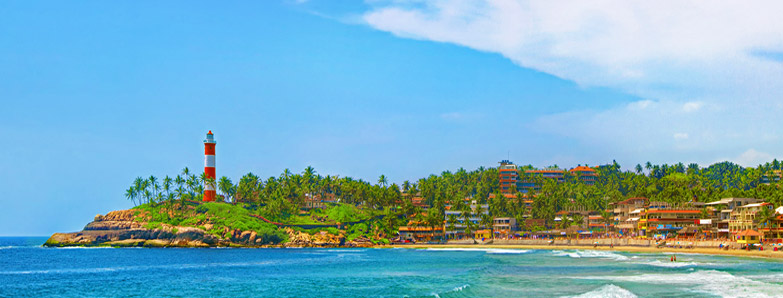 Kerala Holiday Package