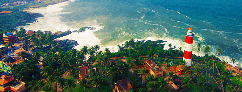 Kerala Holiday Package