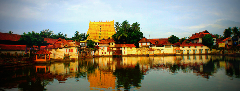 Kerala Holiday Package